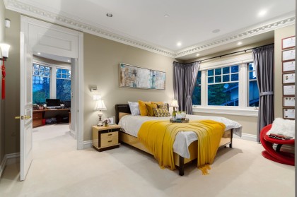 Photo 25 at 3402 Osler Street, Shaughnessy, Vancouver West