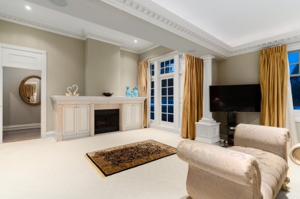 Photo 21 at 3402 Osler Street, Shaughnessy, Vancouver West