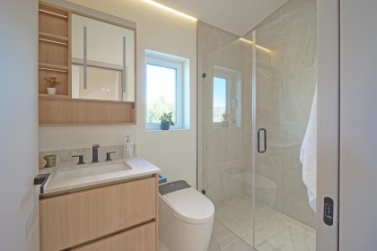 Photo 23 at 2 - 3315 W 10th Street, Kitsilano, Vancouver West