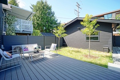 Photo 27 at 2 - 3315 W 10th Street, Kitsilano, Vancouver West