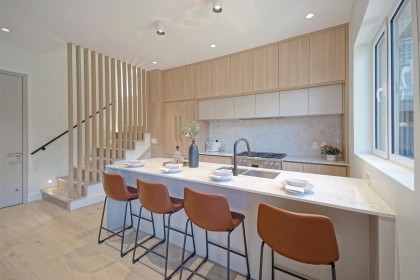 Photo 13 at 2 - 3315 W 10th Street, Kitsilano, Vancouver West