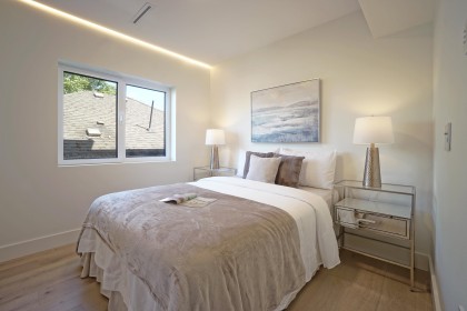 Photo 16 at 2 - 3315 W 10th Street, Kitsilano, Vancouver West