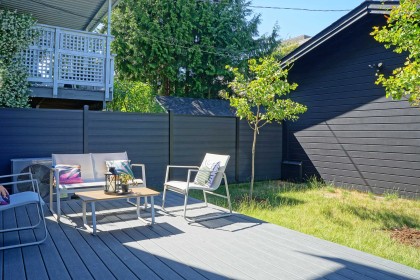 Photo 26 at 2 - 3315 W 10th Street, Kitsilano, Vancouver West