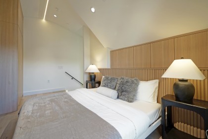 Photo 22 at 2 - 3315 W 10th Street, Kitsilano, Vancouver West
