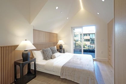 Photo 20 at 2 - 3315 W 10th Street, Kitsilano, Vancouver West