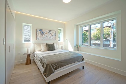 Photo 18 at 2 - 3315 W 10th Street, Kitsilano, Vancouver West