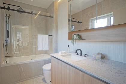 Photo 19 at 2 - 3315 W 10th Street, Kitsilano, Vancouver West
