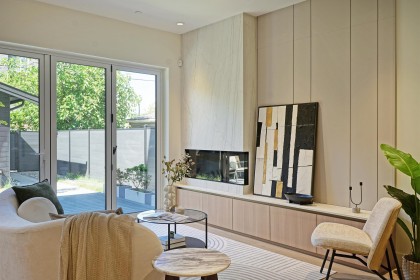 Photo 8 at 2 - 3315 W 10th Street, Kitsilano, Vancouver West