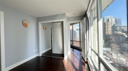 Photo 16 at 1107 - 565 Smithe Street, Downtown VW, Vancouver West
