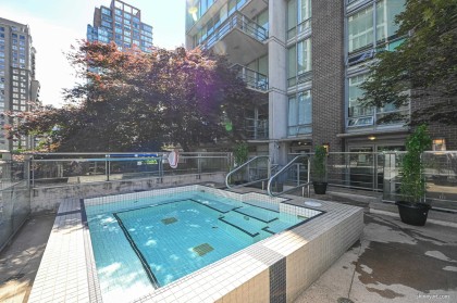 Photo 34 at 1107 - 565 Smithe Street, Downtown VW, Vancouver West