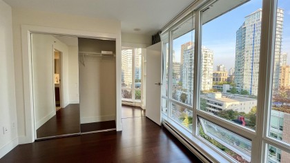 Photo 15 at 1107 - 565 Smithe Street, Downtown VW, Vancouver West