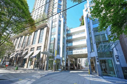Photo 31 at 1107 - 565 Smithe Street, Downtown VW, Vancouver West