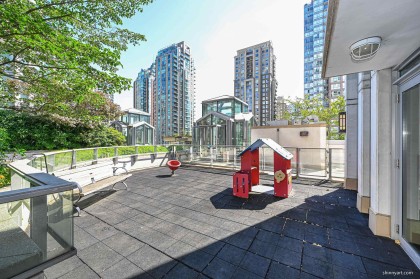 Photo 39 at 1107 - 565 Smithe Street, Downtown VW, Vancouver West