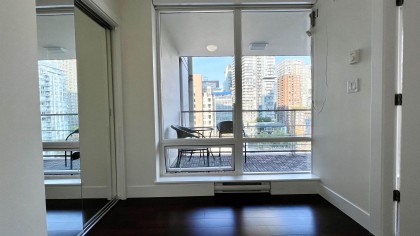 Photo 21 at 1107 - 565 Smithe Street, Downtown VW, Vancouver West