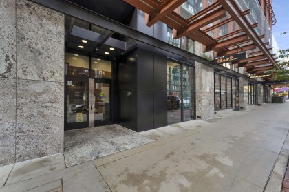 Photo 2 at 202 - 128 W Cordova Street, Downtown VW, Vancouver West