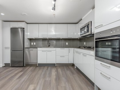 Photo 3 at 202 - 128 W Cordova Street, Downtown VW, Vancouver West