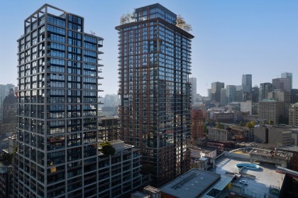 Photo 1 at 202 - 128 W Cordova Street, Downtown VW, Vancouver West