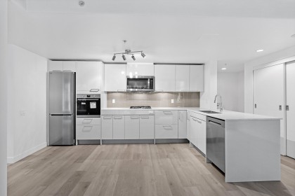 Photo 5 at 202 - 128 W Cordova Street, Downtown VW, Vancouver West