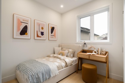Photo 23 at 1 - 8508 East Boulevard, S.W. Marine, Vancouver West