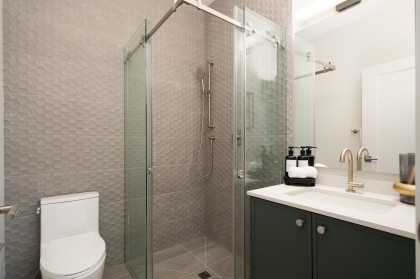 Photo 27 at 1 - 8508 East Boulevard, S.W. Marine, Vancouver West