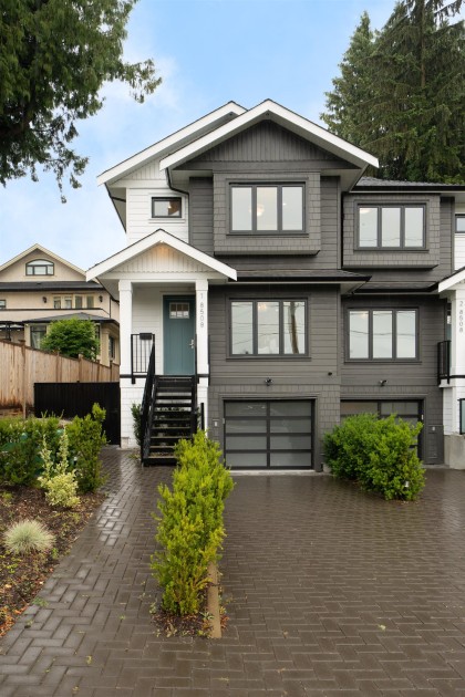 Photo 2 at 1 - 8508 East Boulevard, S.W. Marine, Vancouver West