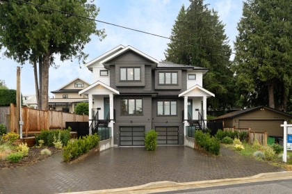 Photo 1 at 1 - 8508 East Boulevard, S.W. Marine, Vancouver West