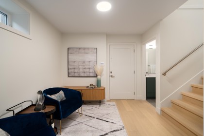 Photo 28 at 1 - 8508 East Boulevard, S.W. Marine, Vancouver West