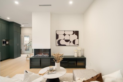 Photo 5 at 1 - 8508 East Boulevard, S.W. Marine, Vancouver West
