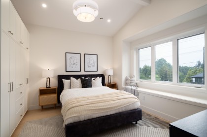 Photo 20 at 1 - 8508 East Boulevard, S.W. Marine, Vancouver West