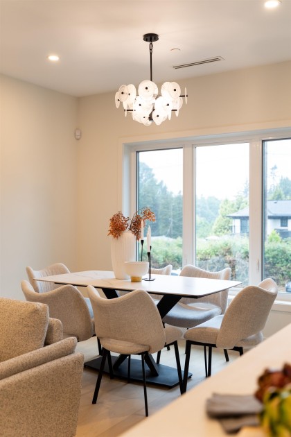 Photo 9 at 1 - 8508 East Boulevard, S.W. Marine, Vancouver West