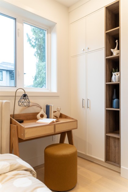 Photo 24 at 1 - 8508 East Boulevard, S.W. Marine, Vancouver West