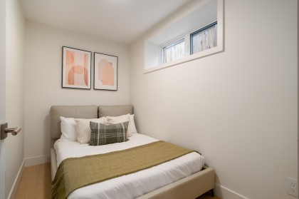 Photo 30 at 1 - 8508 East Boulevard, S.W. Marine, Vancouver West