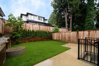 Photo 34 at 1 - 8508 East Boulevard, S.W. Marine, Vancouver West