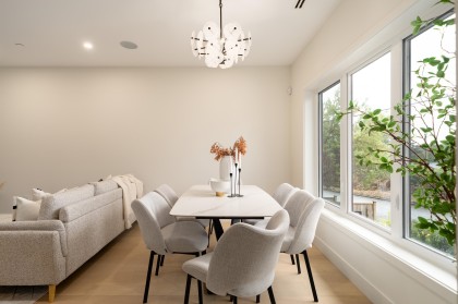 Photo 10 at 1 - 8508 East Boulevard, S.W. Marine, Vancouver West