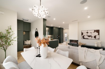 Photo 11 at 1 - 8508 East Boulevard, S.W. Marine, Vancouver West