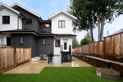 Photo 35 at 1 - 8508 East Boulevard, S.W. Marine, Vancouver West