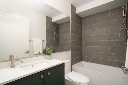 Photo 31 at 1 - 8508 East Boulevard, S.W. Marine, Vancouver West
