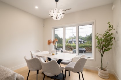 Photo 8 at 1 - 8508 East Boulevard, S.W. Marine, Vancouver West