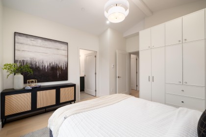 Photo 21 at 1 - 8508 East Boulevard, S.W. Marine, Vancouver West