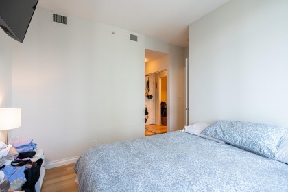 Photo 16 at 2905 - 1211 Melville Street, Coal Harbour, Vancouver West