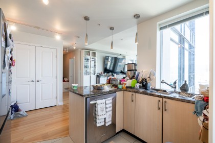 Photo 12 at 2905 - 1211 Melville Street, Coal Harbour, Vancouver West