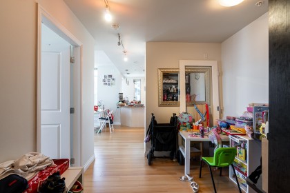 Photo 22 at 2905 - 1211 Melville Street, Coal Harbour, Vancouver West
