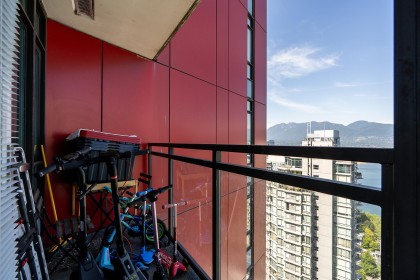 Photo 28 at 2905 - 1211 Melville Street, Coal Harbour, Vancouver West