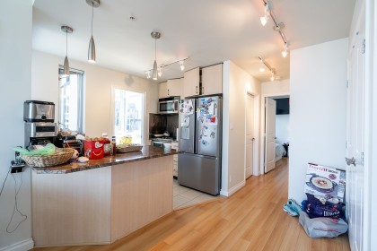 Photo 9 at 2905 - 1211 Melville Street, Coal Harbour, Vancouver West
