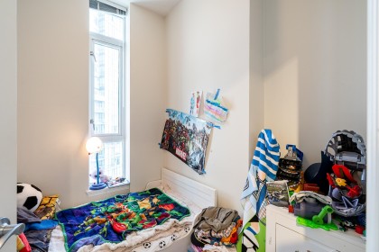 Photo 24 at 2905 - 1211 Melville Street, Coal Harbour, Vancouver West