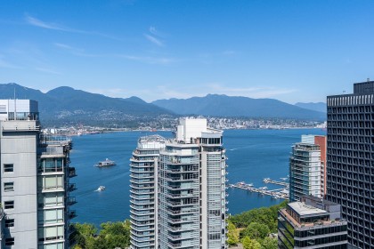 Photo 30 at 2905 - 1211 Melville Street, Coal Harbour, Vancouver West