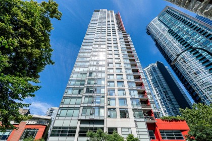 Photo 38 at 2905 - 1211 Melville Street, Coal Harbour, Vancouver West