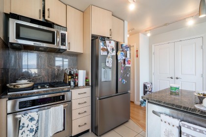 Photo 14 at 2905 - 1211 Melville Street, Coal Harbour, Vancouver West