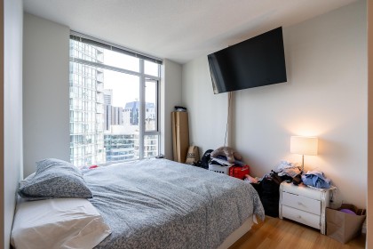 Photo 15 at 2905 - 1211 Melville Street, Coal Harbour, Vancouver West