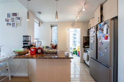 Photo 11 at 2905 - 1211 Melville Street, Coal Harbour, Vancouver West